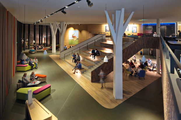 Thuis in de Wijk 22 november 2021 Theater De Bussel